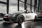 Nissan GT-R Prestige 01/01 by Carlex Design 2019 года